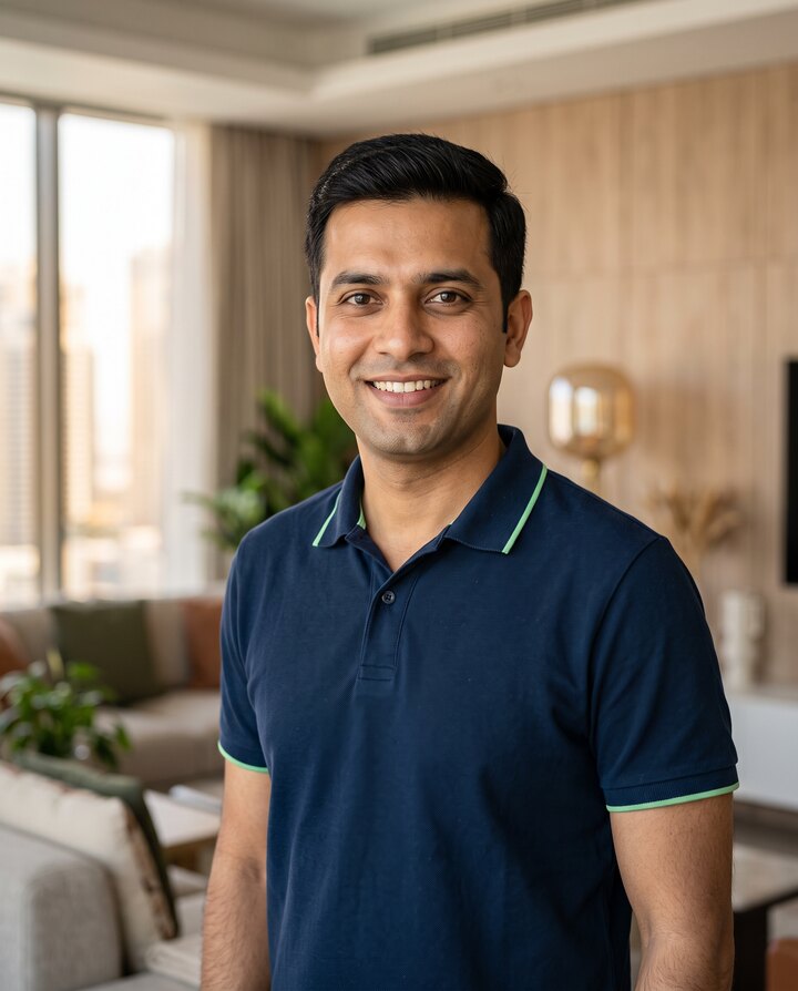 Rahul Menon